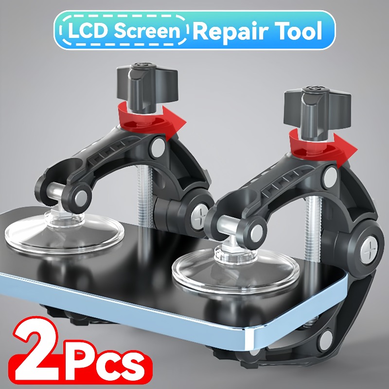 Electronics Repair Training - Universal Phone Repair Kit Suction Cup