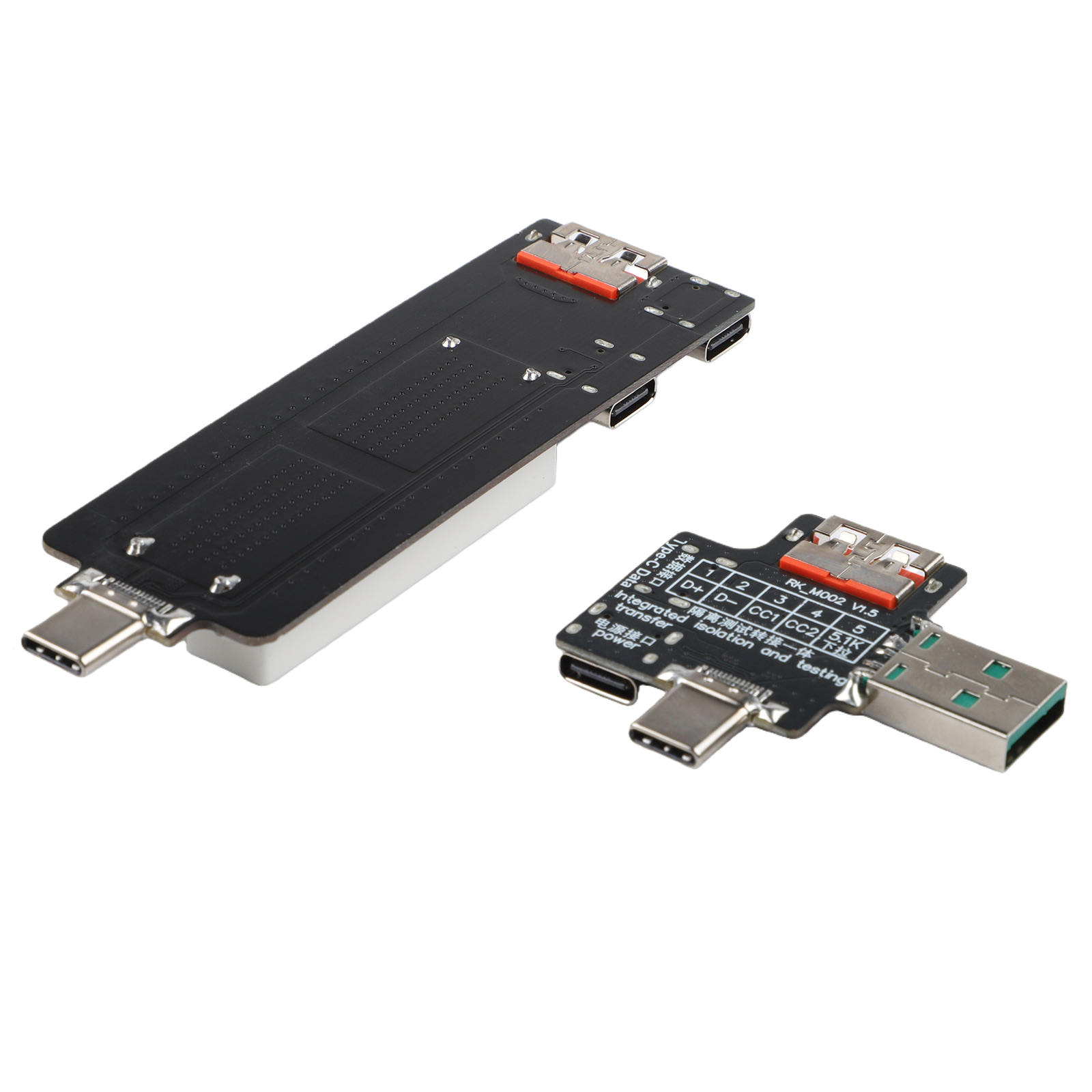 Electronics Repair Lab - For Modern Devices Type-C Power Meter