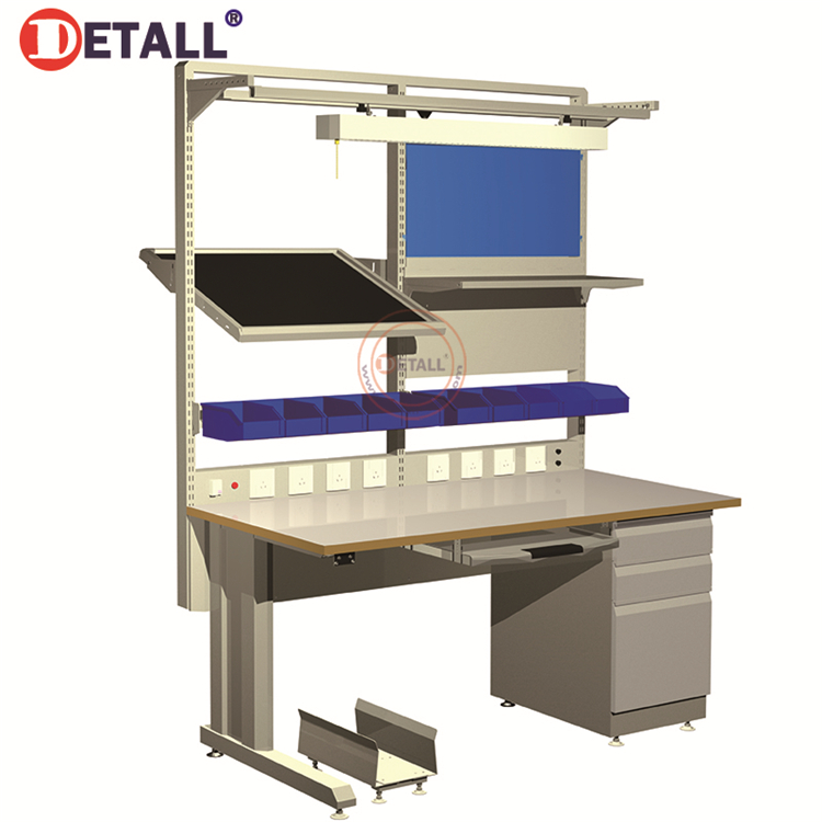 Electronics Repair Lab - Standard Electronic Lab Bench Computer Repair