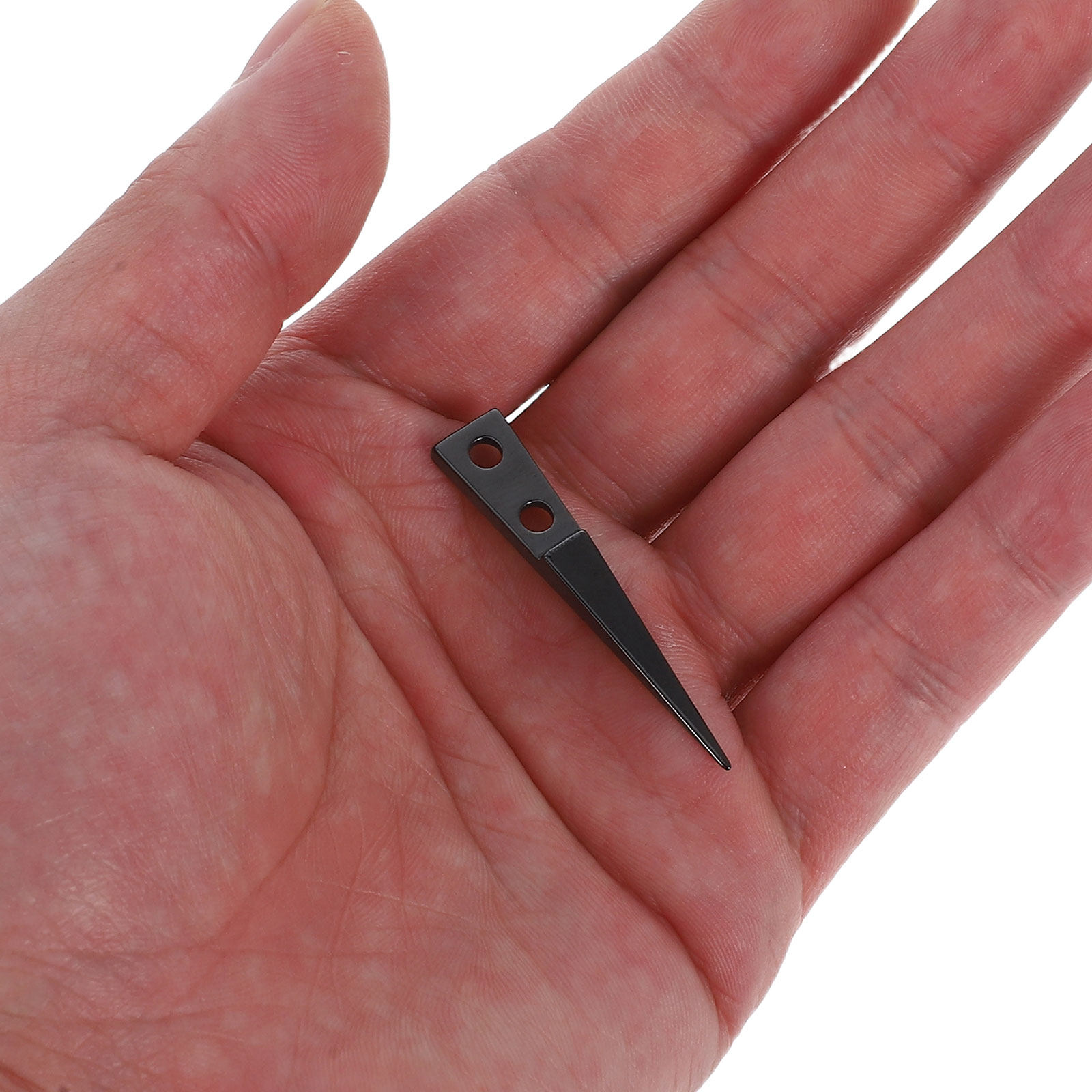 Electronics Repair Lab - 6Pairs Professional Ceramic Tweezer Replacement Tips