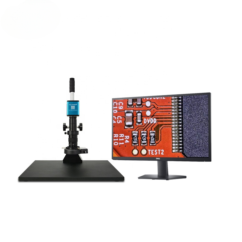 Electronics Repair Lab - For Autofocus PCB Video Digital Microscope