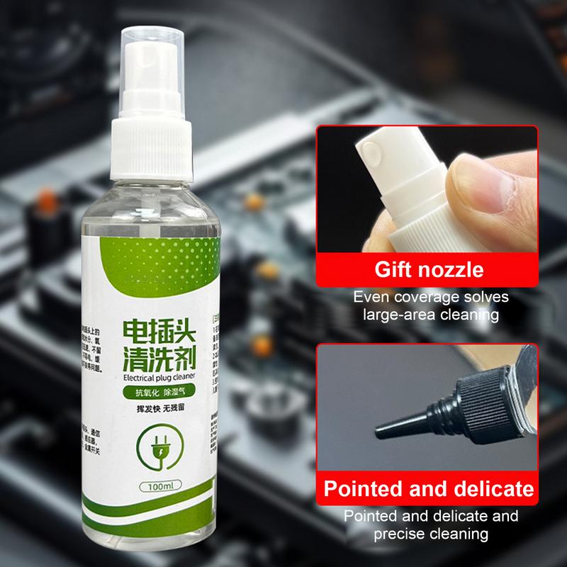 100ml Electrical Cleaner Liqui - Electronics Repair Shop recensie en prijs