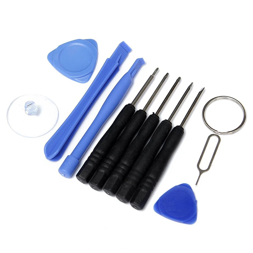11Pcs/Set Mobile Phones Openin - Electronics Repair Training recensie en prijs