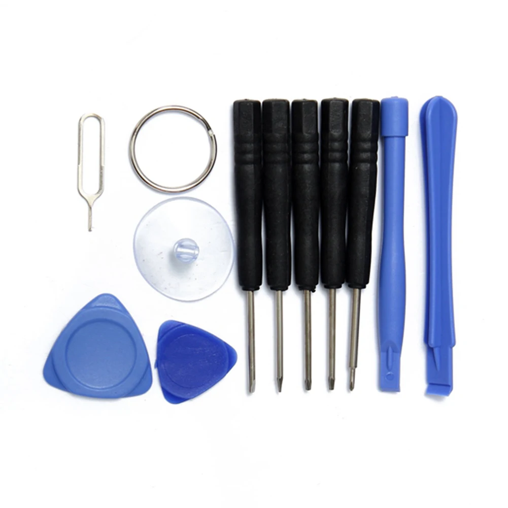 11Pcs/Set Mobile Phones Openin - Electronics Repair Training recensie en prijs