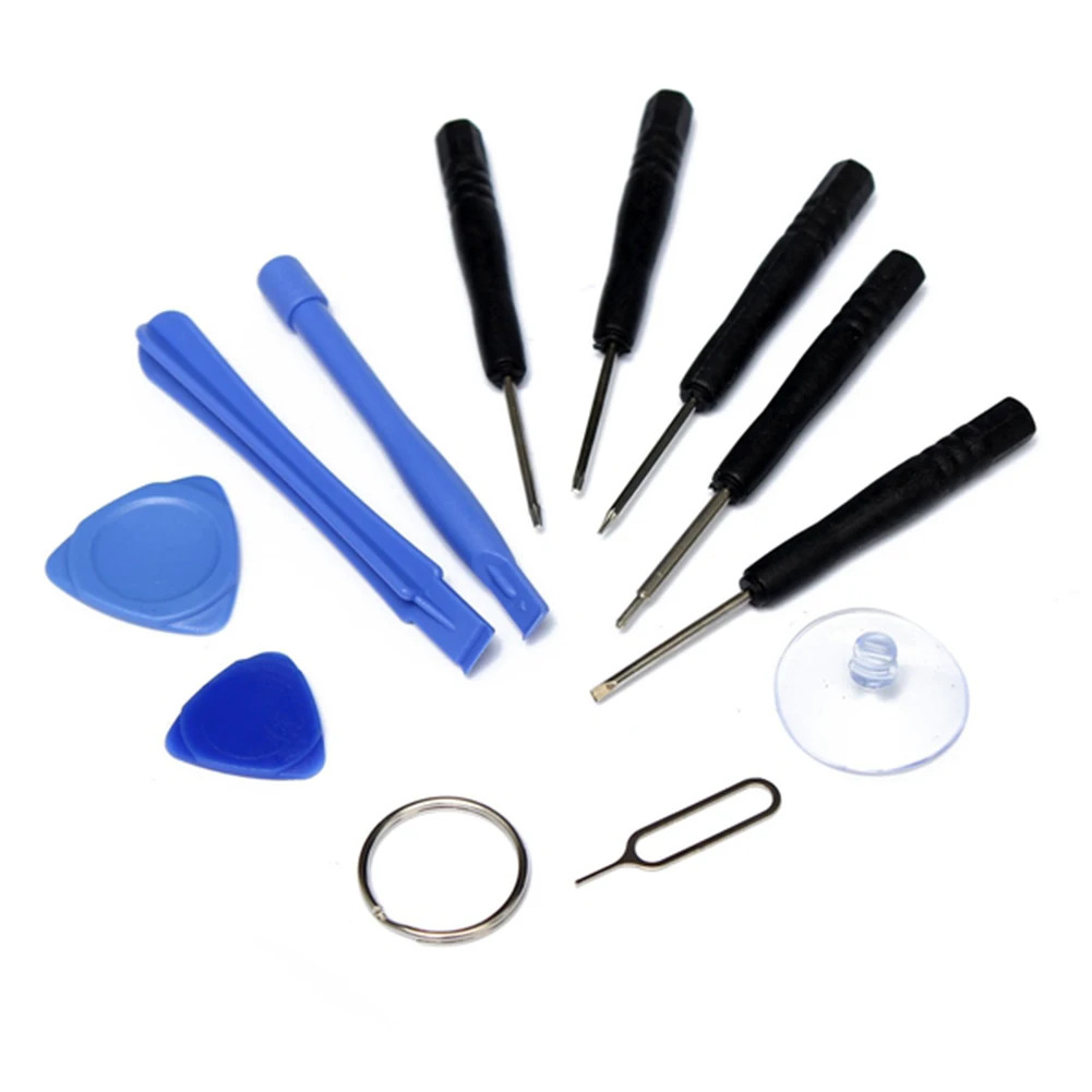 11Pcs/Set Mobile Phones Openin - Electronics Repair Training recensie en prijs