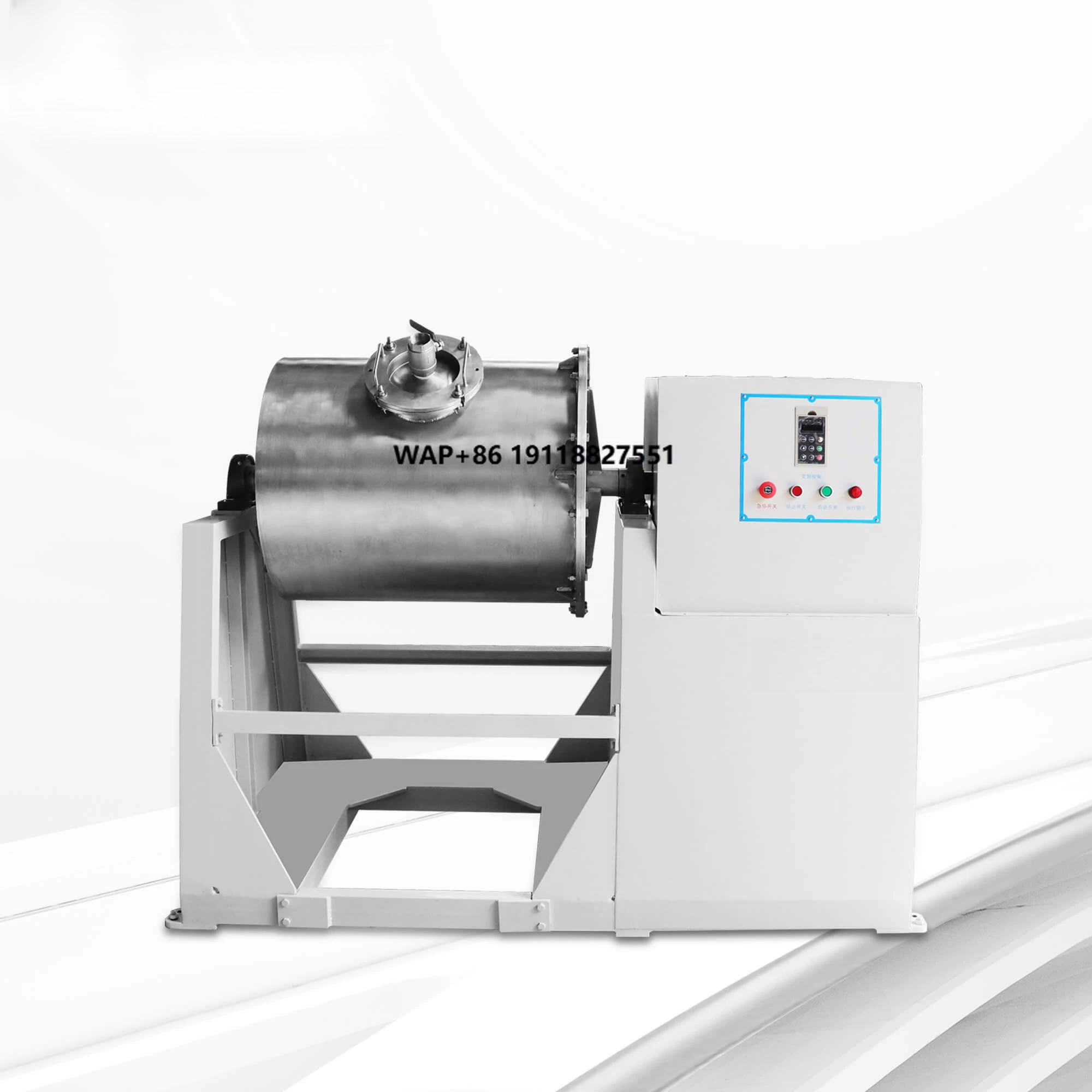 TENCAN QM 200L Powder Grinder  - Qm Electronics & Repair Services Photos recensie en prijs
