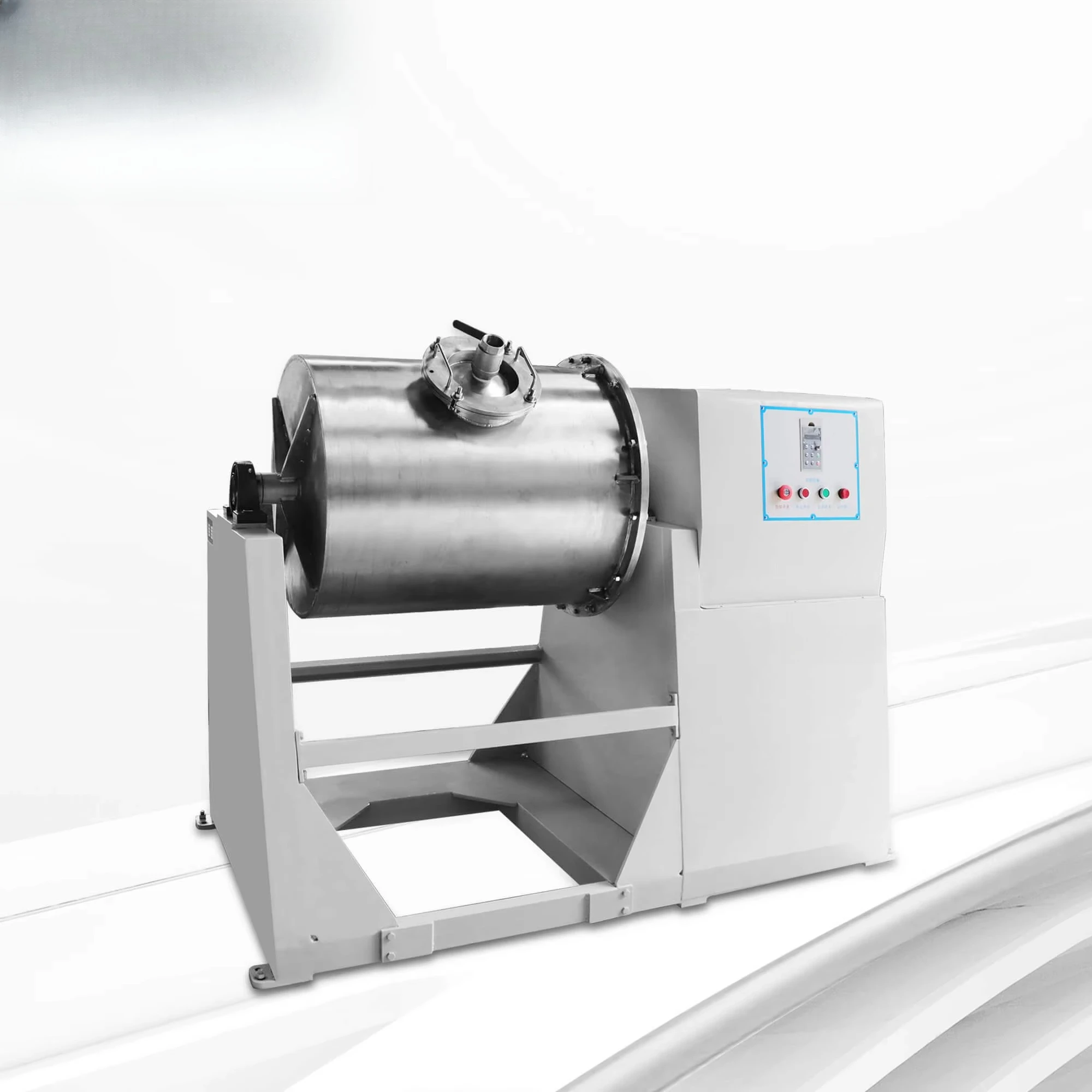 TENCAN QM 200L Powder Grinder  - Qm Electronics & Repair Services Photos recensie en prijs