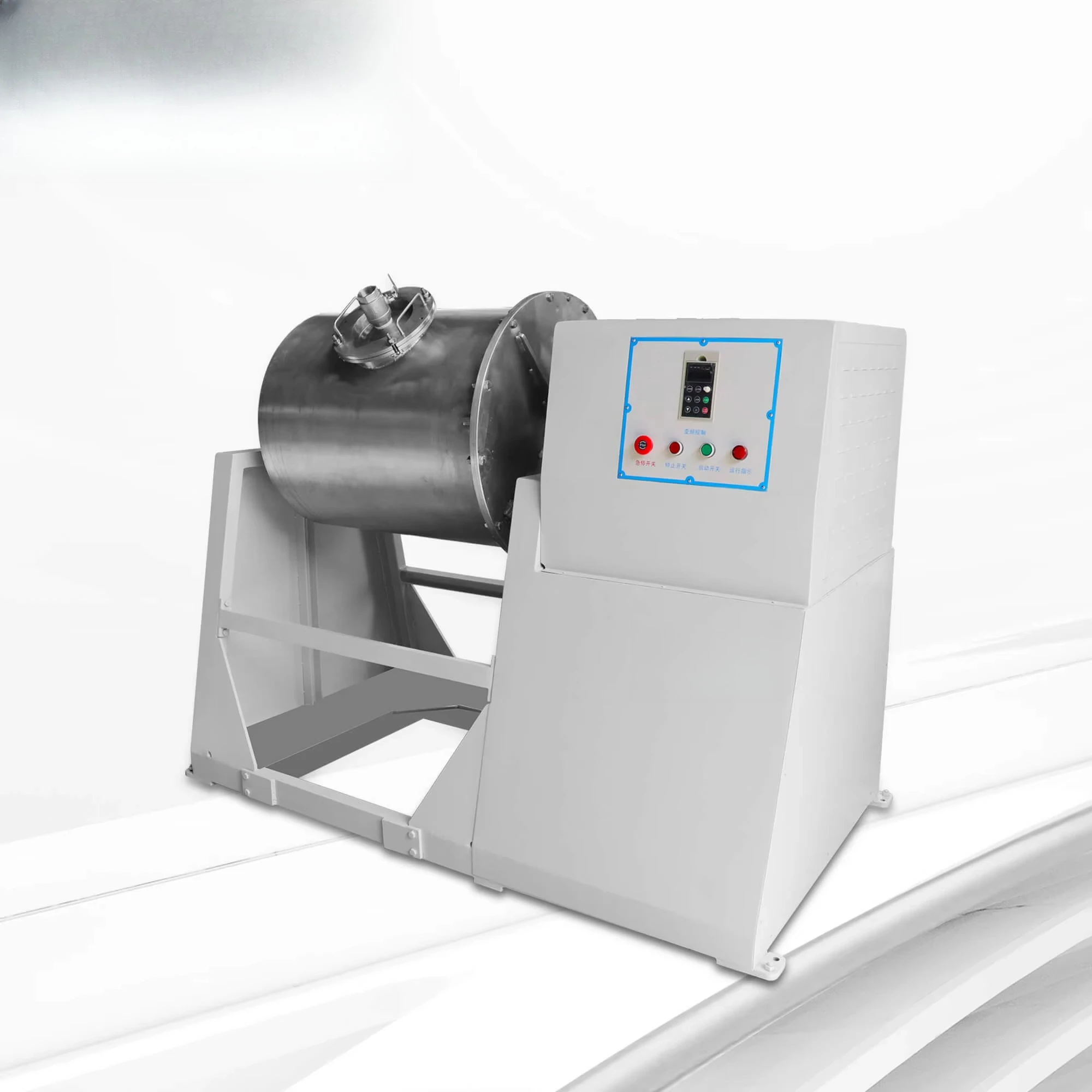 TENCAN QM 200L Powder Grinder  - Qm Electronics & Repair Services Photos recensie en prijs