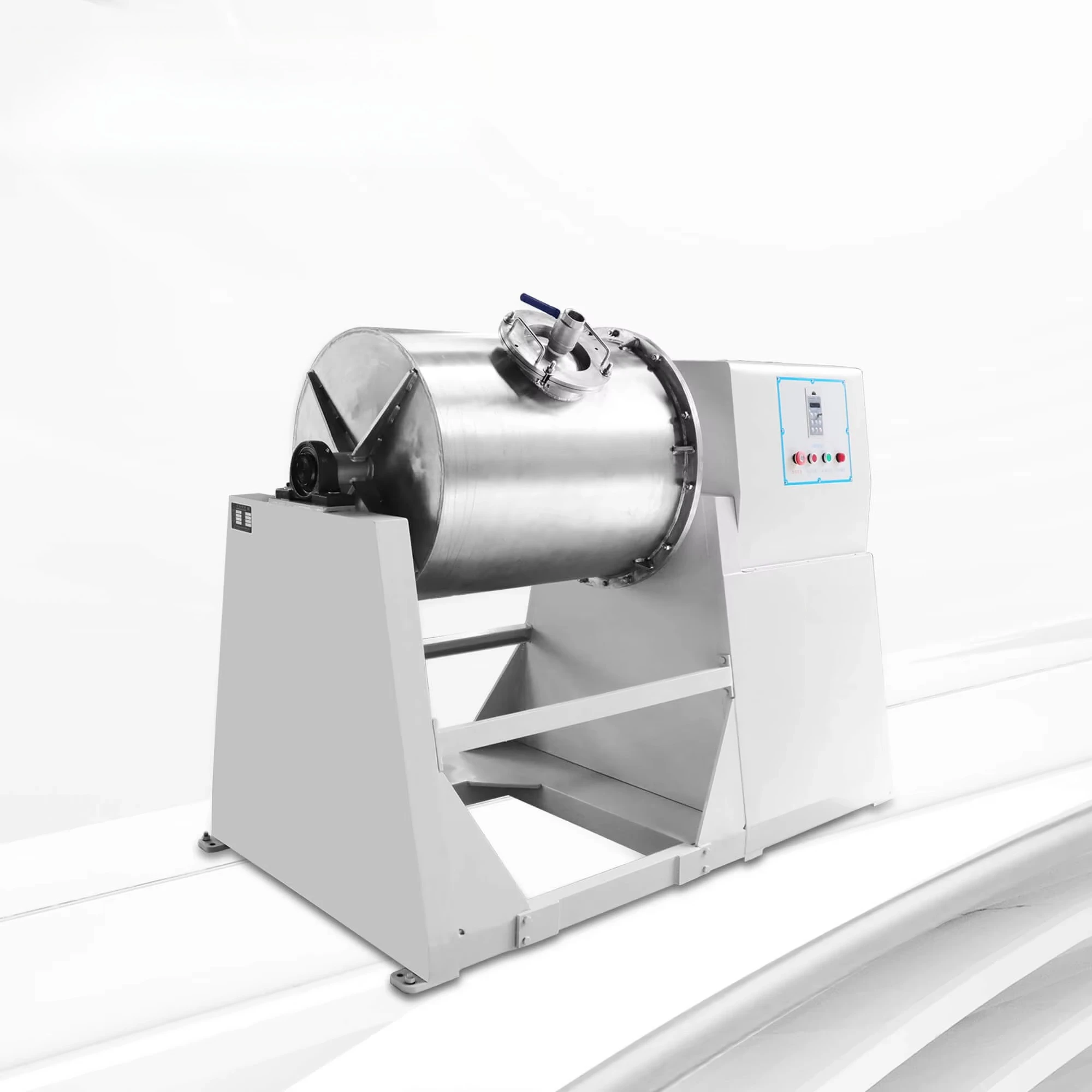 TENCAN QM 200L Powder Grinder  - Qm Electronics & Repair Services Photos recensie en prijs