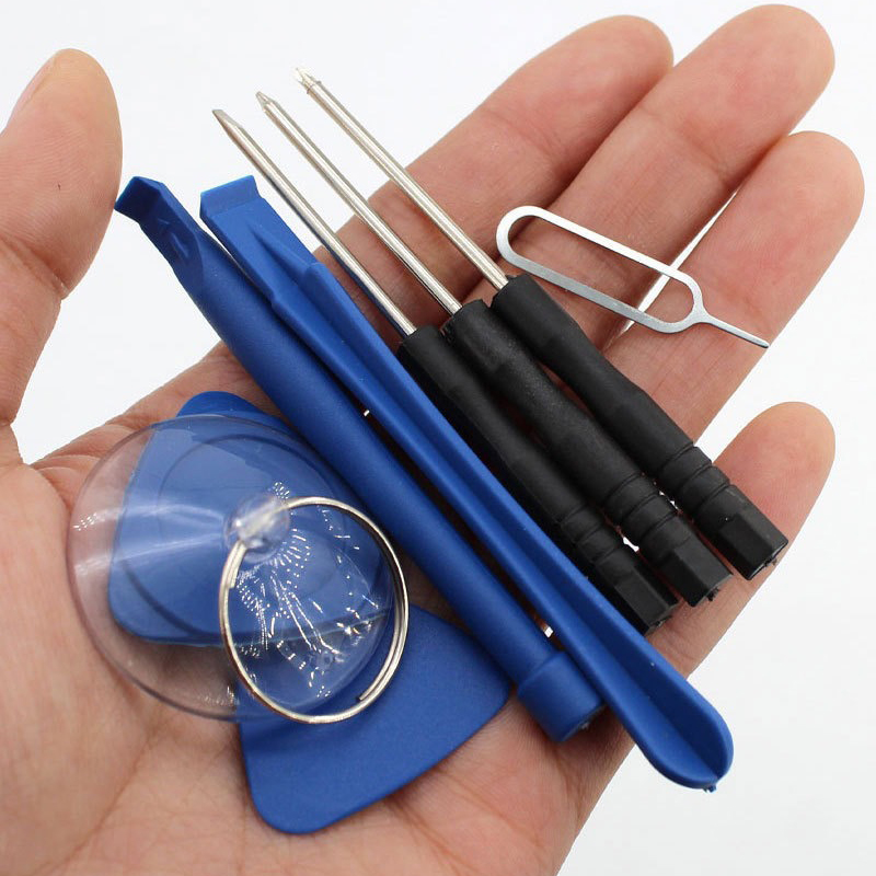 12 Pieces Universal Repair Scr - Electronics Repair Training recensie en prijs