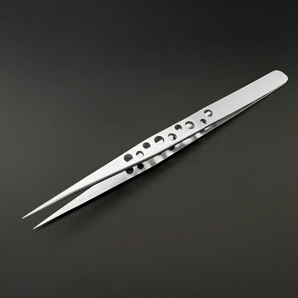 Industrial Tweezers Electronic - Elektronik Repair recensie en prijs