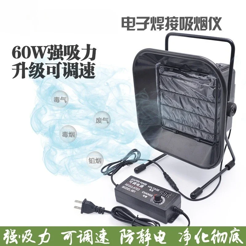 2026 High Power 60W Soldering  - Electronics Repair Shop recensie en prijs