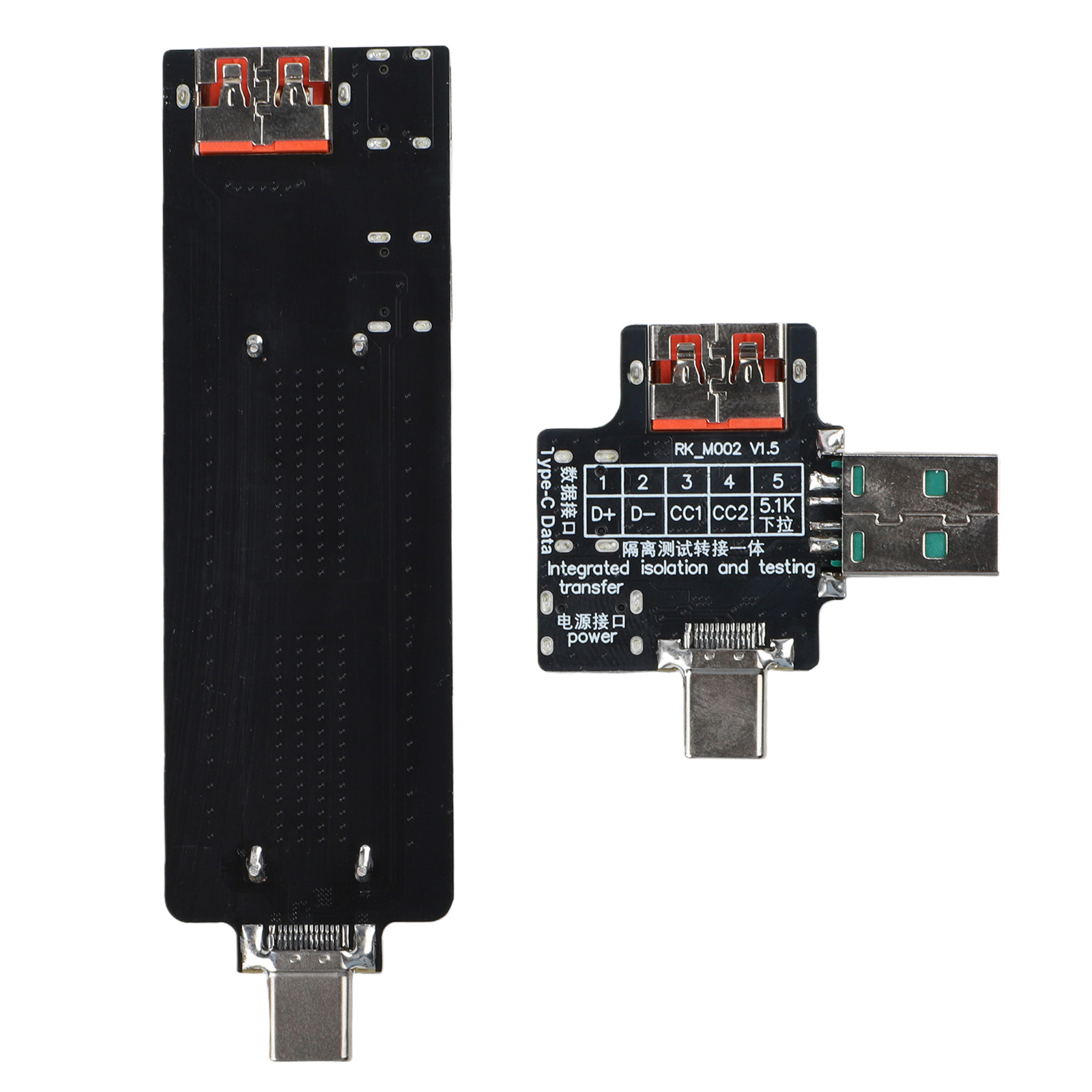 For Modern Devices Type-C Powe - Electronics Repair Lab recensie en prijs