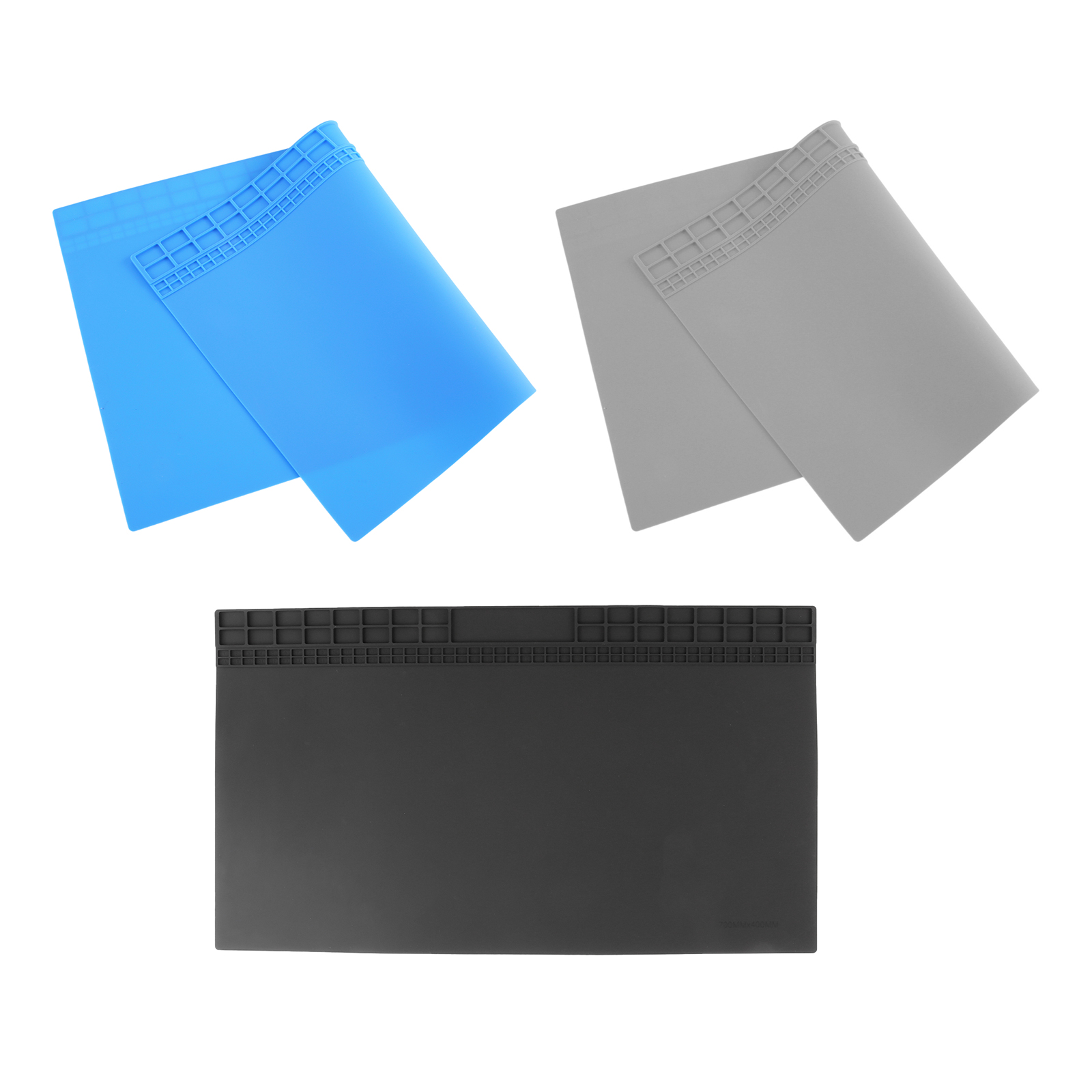 1pc Extra Large Silica Gel Sol - Electronics Repair Mat recensie en prijs