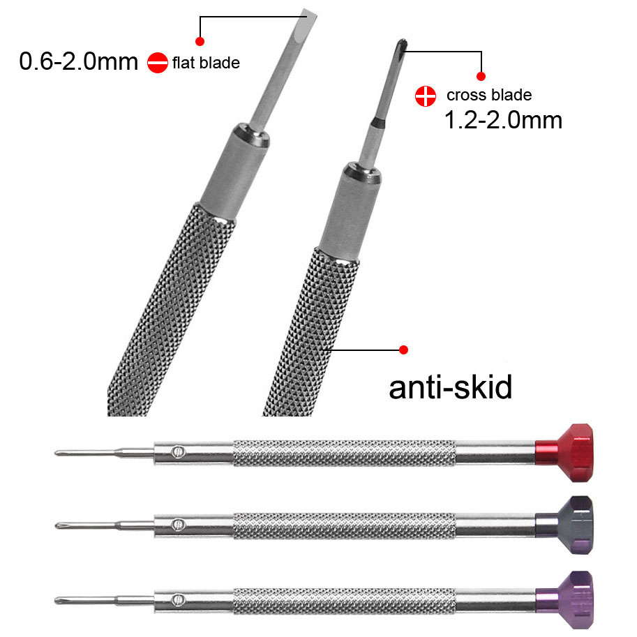 0.6-2.0mm Alloy Stainless Stee - Electronics Repair Training recensie en prijs