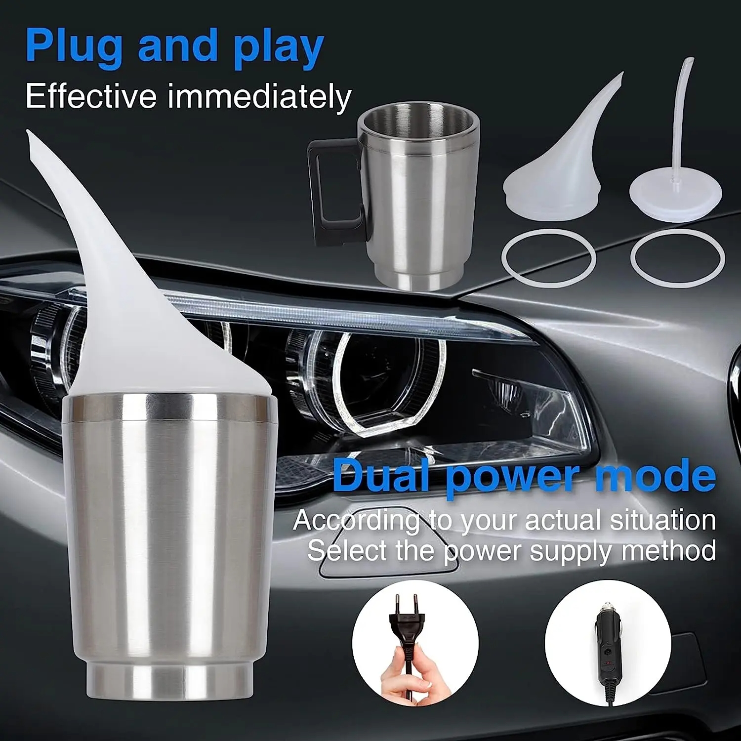 Car Headlight Repair Tool Heat - Elektronik Repair recensie en prijs