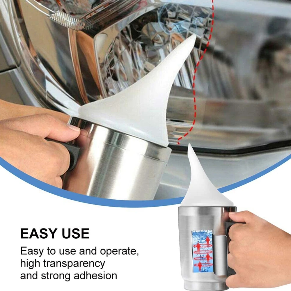 Car Headlight Repair Tool Heat - Elektronik Repair recensie en prijs