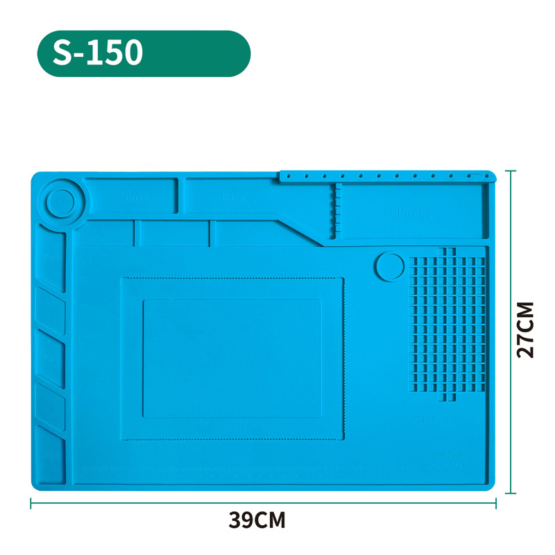 Electronic Repair Pad Motherbo - Elektronik Repair recensie en prijs