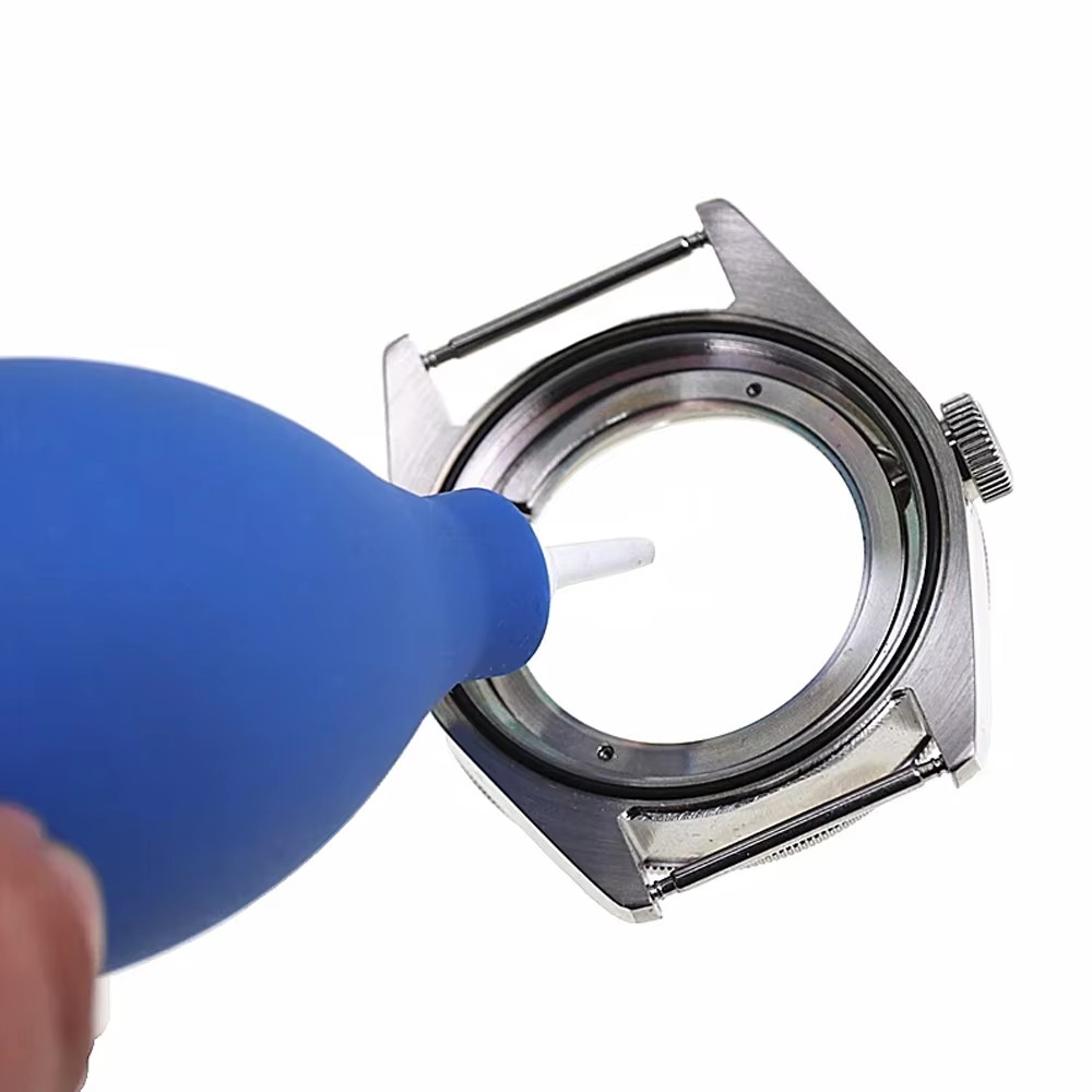 Rubber Powerful Air Dust Blowe - Electronics Repair Training recensie en prijs