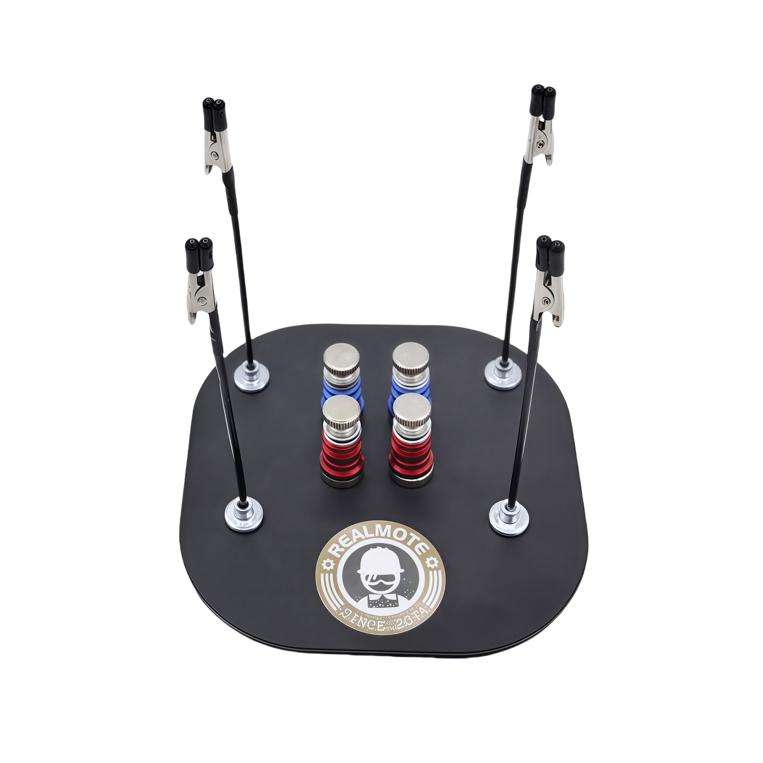 Universal PCB Holder Soldering - Elektronik Repair recensie en prijs