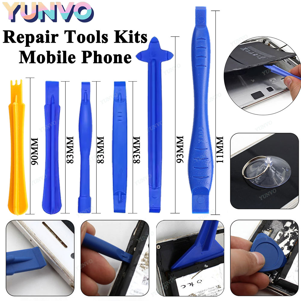 29Pcs in 1 Mobile Phone Repair - Electronics Repair Training recensie en prijs
