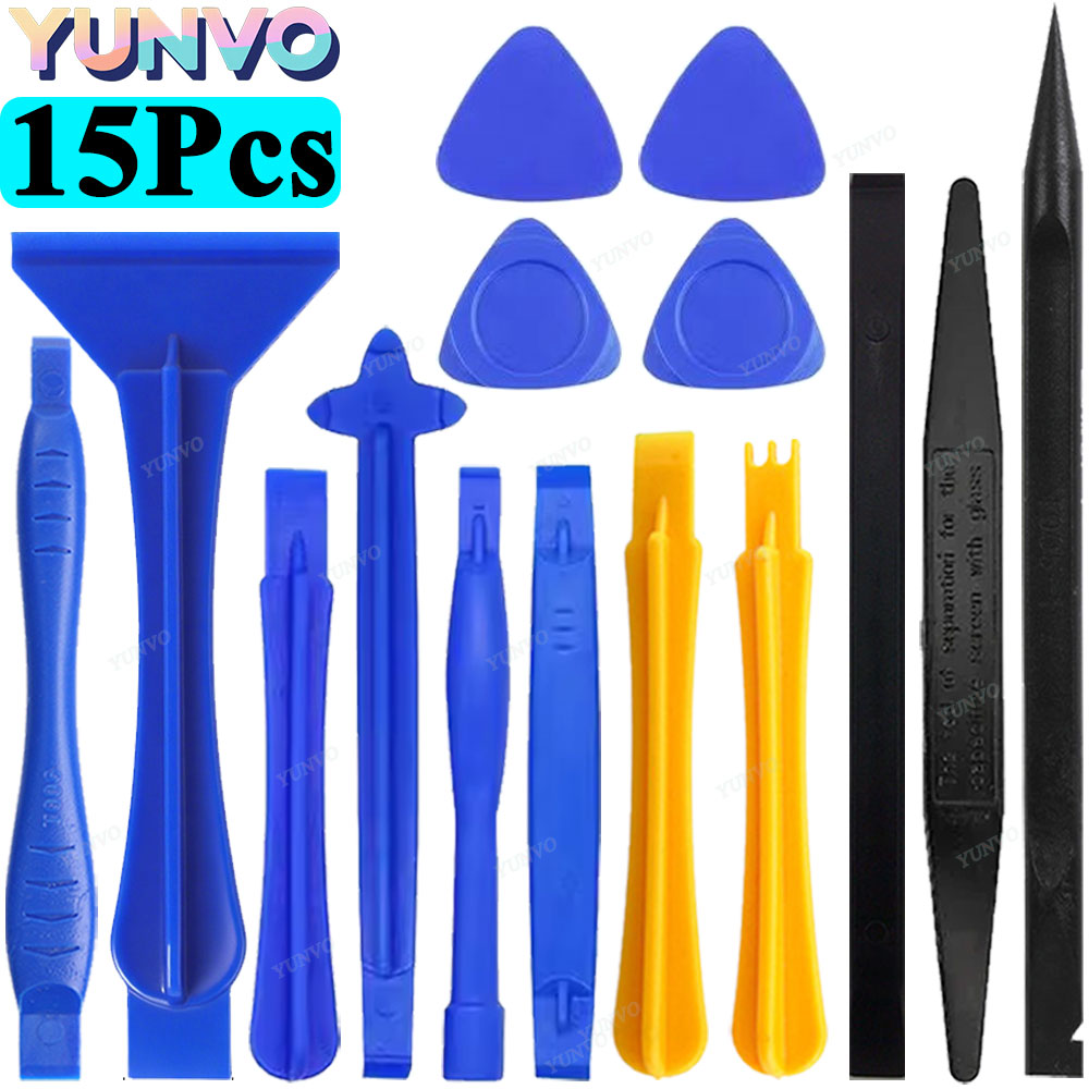 29Pcs in 1 Mobile Phone Repair - Electronics Repair Training recensie en prijs