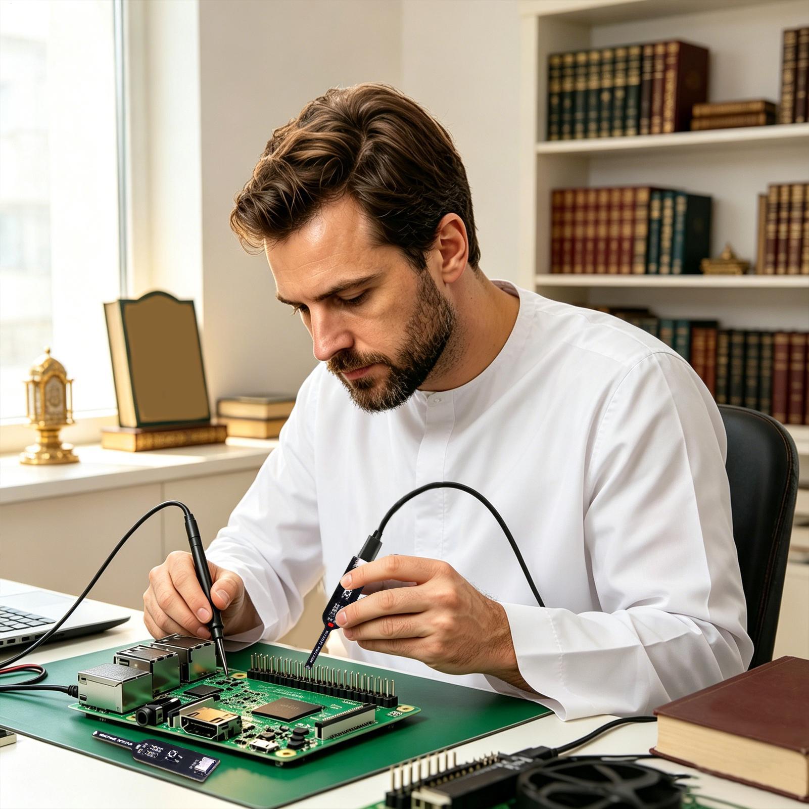 Handheld High Precision Mainbo - Electronics Repair Shop recensie en prijs