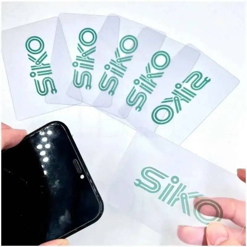 10pcs/pack Plastic Pry Card fo - Elektronik Repair recensie en prijs