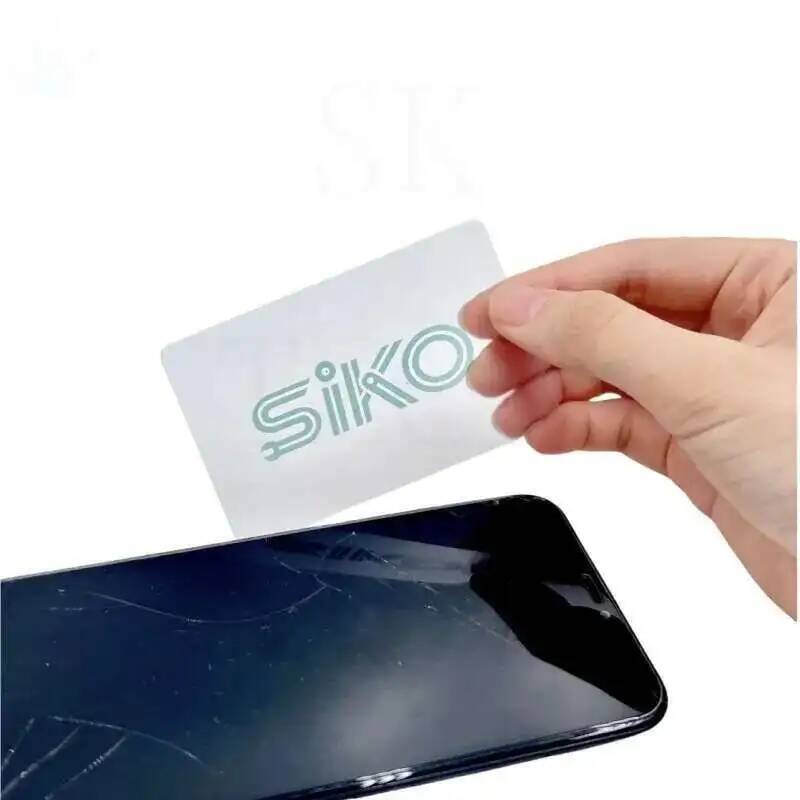 10pcs/pack Plastic Pry Card fo - Elektronik Repair recensie en prijs