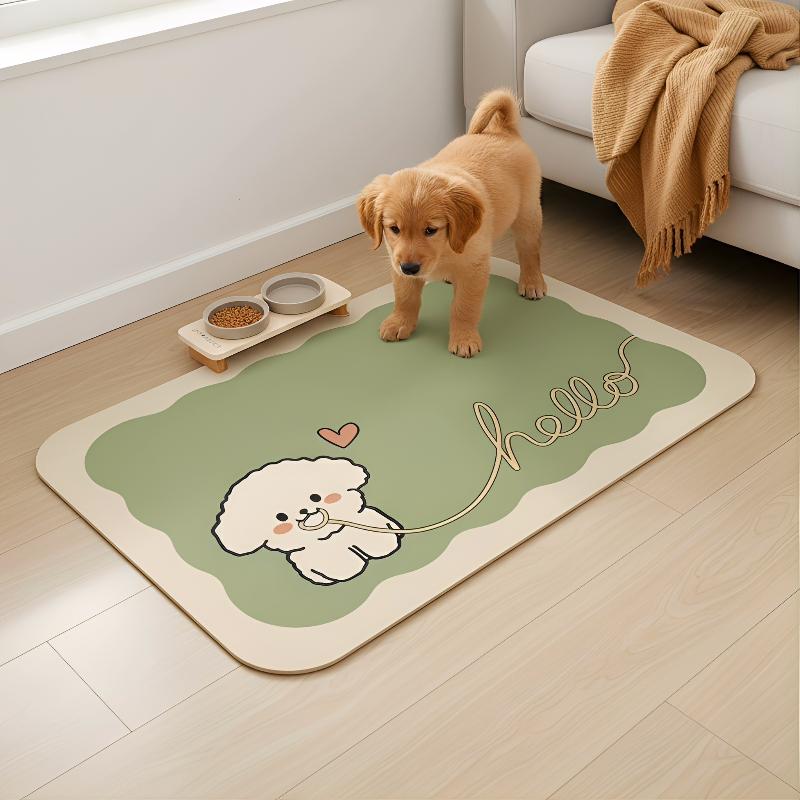 Pet Supplies Mat Domestic Cat  - Electronics Repair Mat recensie en prijs
