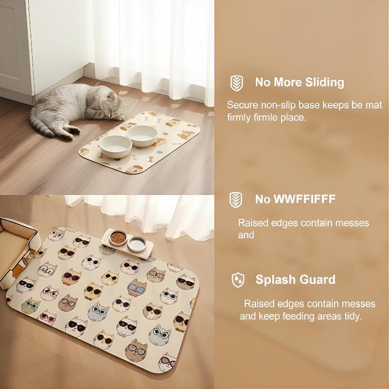 Pet Supplies Mat Domestic Cat  - Electronics Repair Mat recensie en prijs