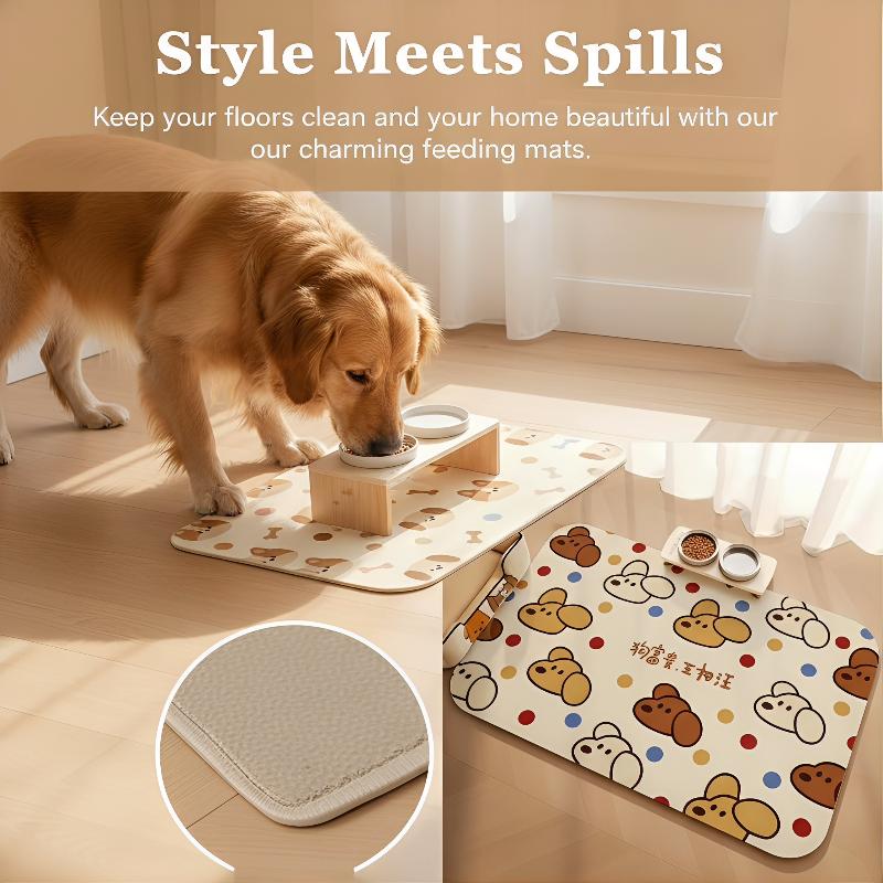 Pet Supplies Mat Domestic Cat  - Electronics Repair Mat recensie en prijs
