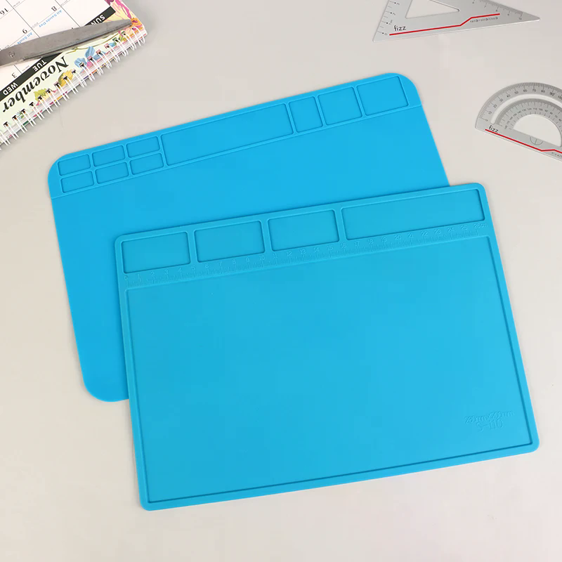 1Pc ESD Heat Insulation Solder - Electronics Repair Mat recensie en prijs