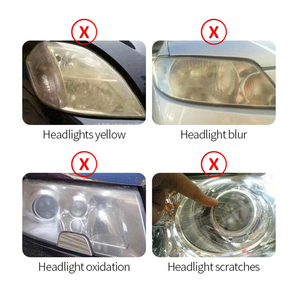 Car headlight repair tool heat - Elektronik Repair recensie en prijs