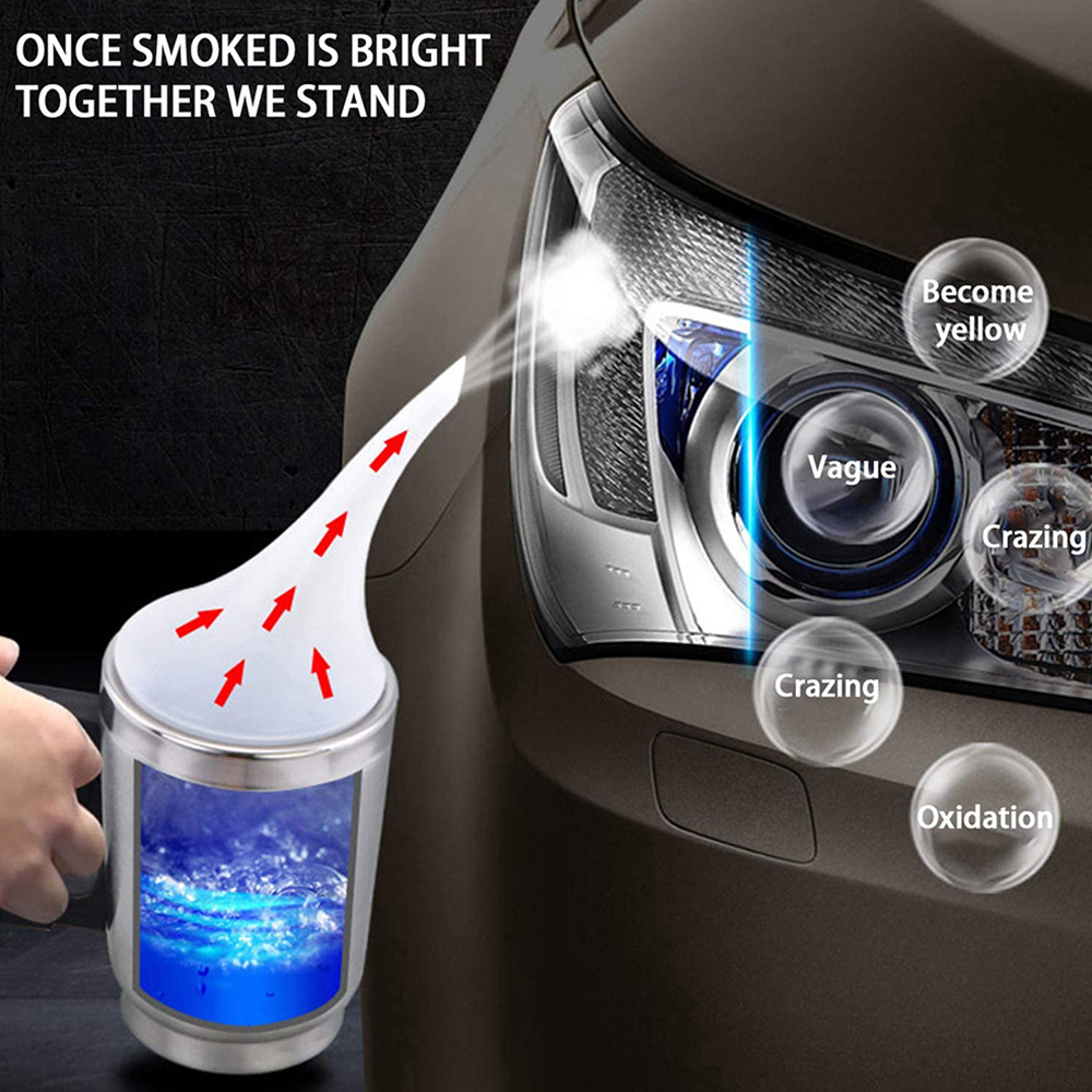 Car headlight repair tool heat - Elektronik Repair recensie en prijs