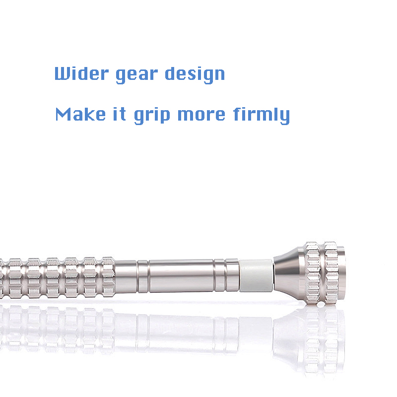 High Quality Stainless Steel S - Electronics Repair Training recensie en prijs