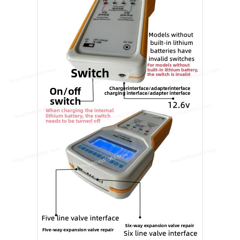 Small HVAC Repair Shop & Home  - Electronics Repair Shop recensie en prijs