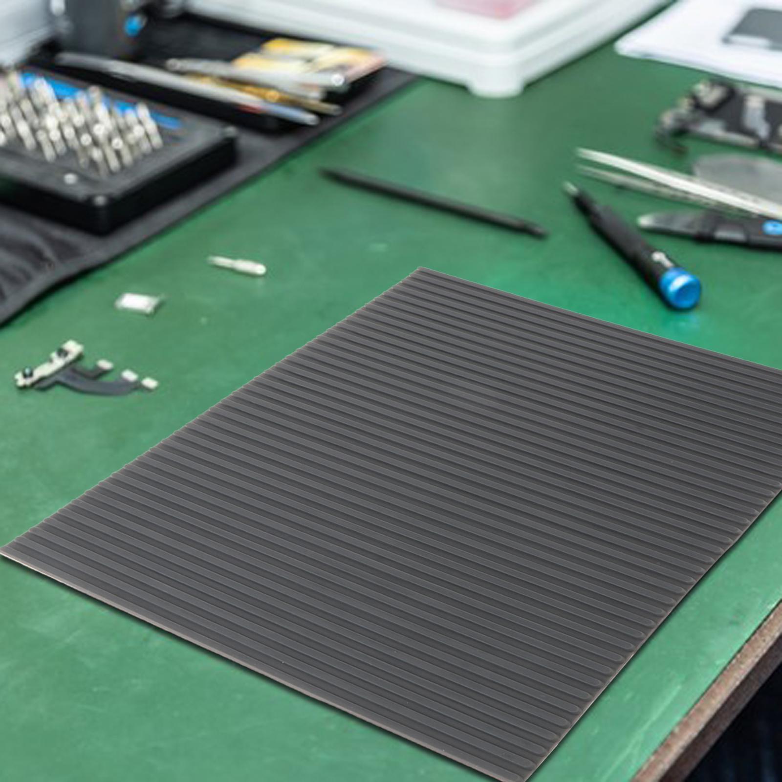 Silicone Work Bench Mat Work M - Electronics Repair Mat recensie en prijs