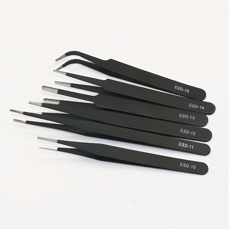 Precision ESD anti-static twee - Elektronik Repair recensie en prijs