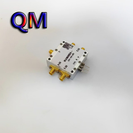 0.1-6GHz RF Switch SP4T Four C - Qm Electronics & Repair Services Photos recensie en prijs