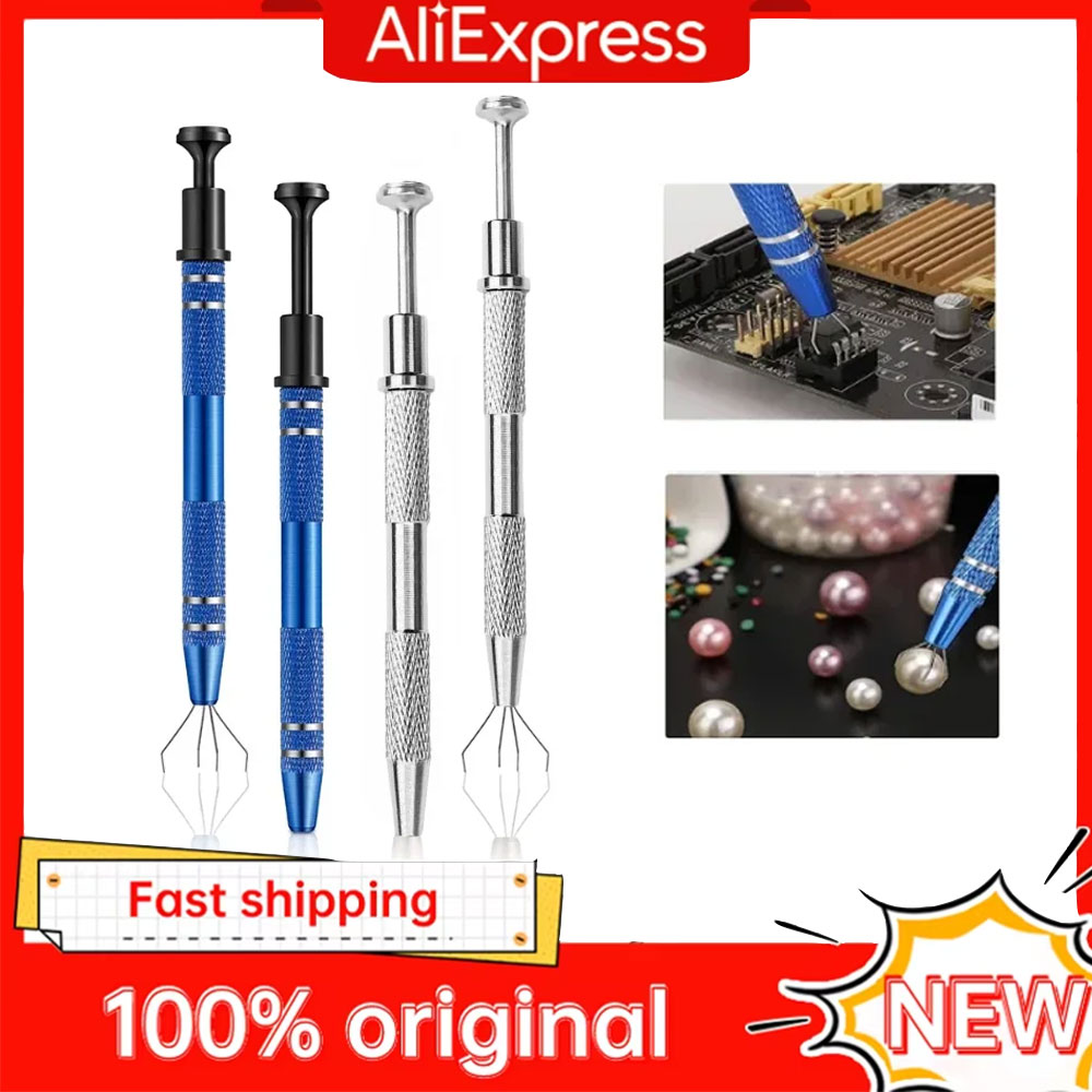 4-Claw IC Chip Extractor Remov - Elektronik Repair recensie en prijs