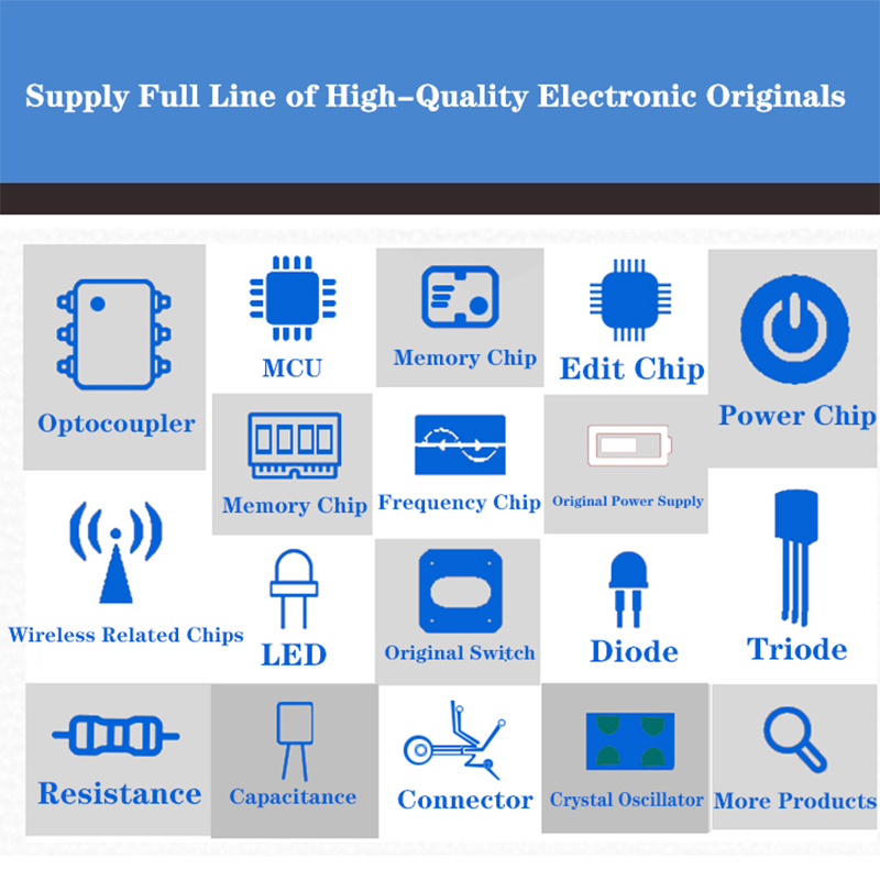 10/50PCS  RTQ045N03 QM SOT163  - Qm Electronics & Repair Services Photos recensie en prijs