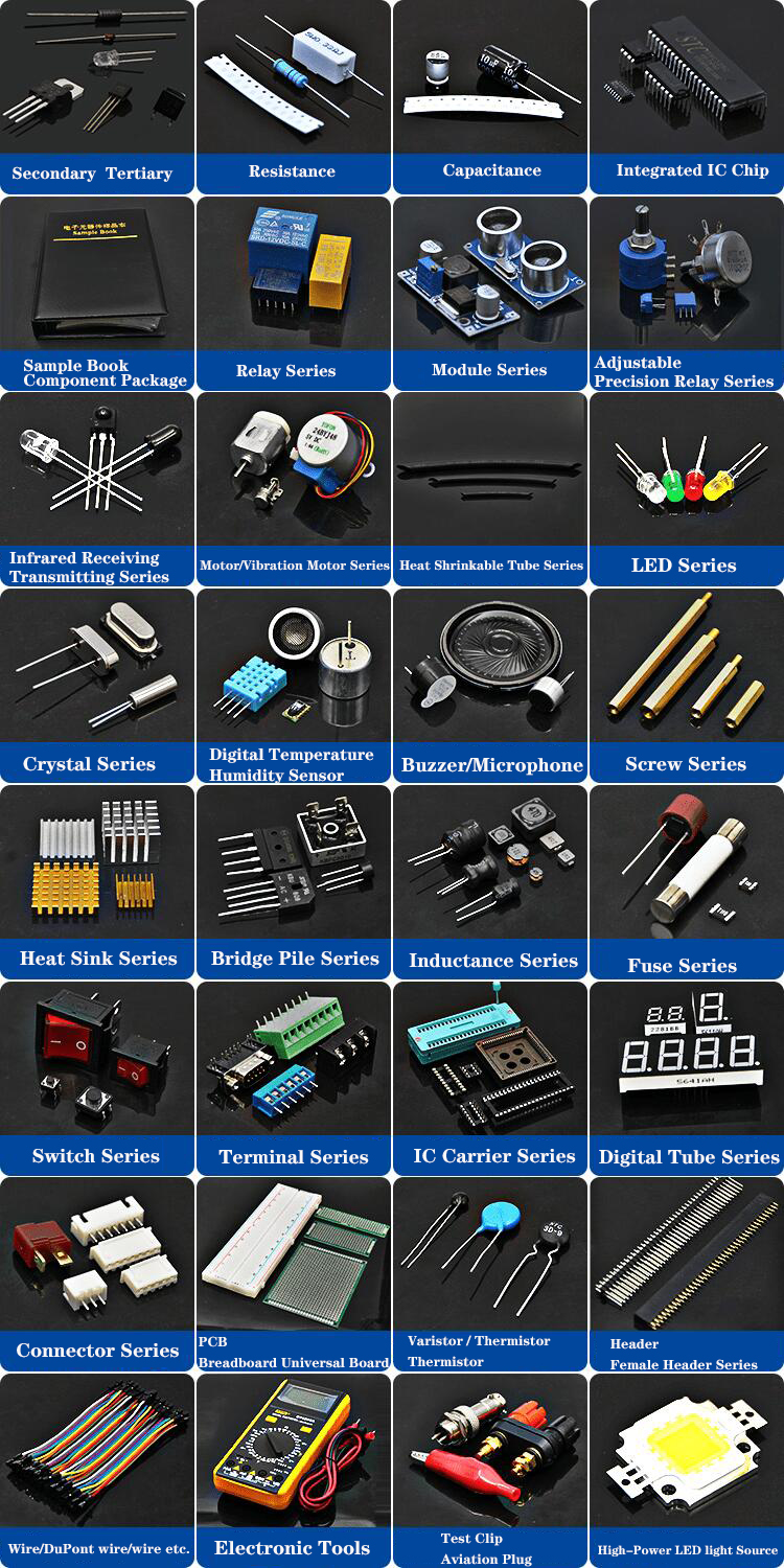 10/50PCS  RTQ045N03 QM SOT163  - Qm Electronics & Repair Services Photos recensie en prijs