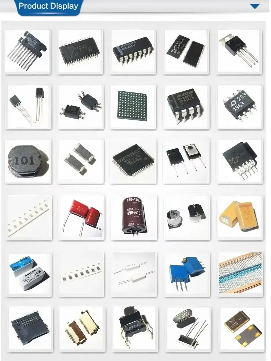 10/50PCS  RTQ045N03 QM SOT163  - Qm Electronics & Repair Services Photos recensie en prijs