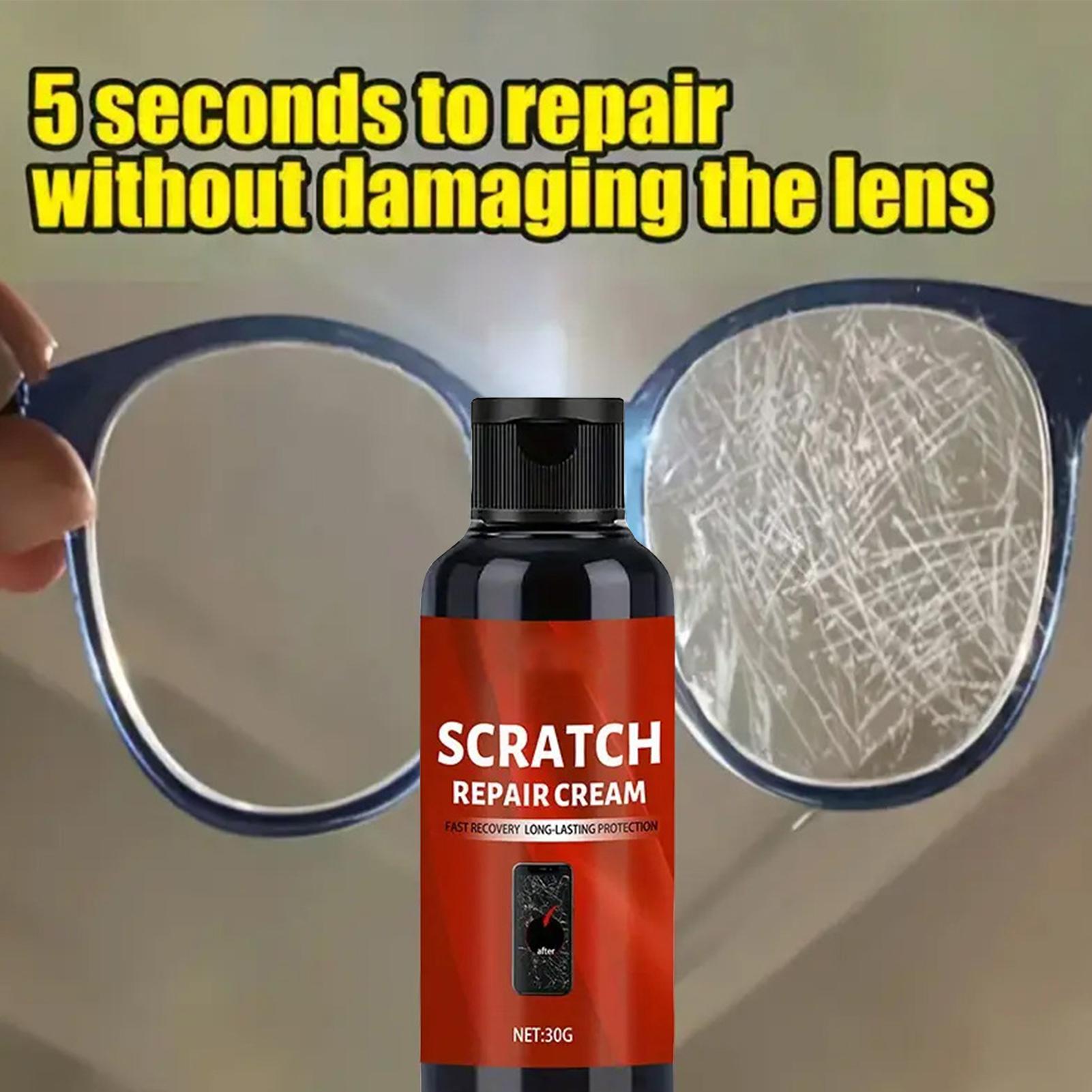 Screen Scratch Repair Cream Po - Electronics Repair Training recensie en prijs