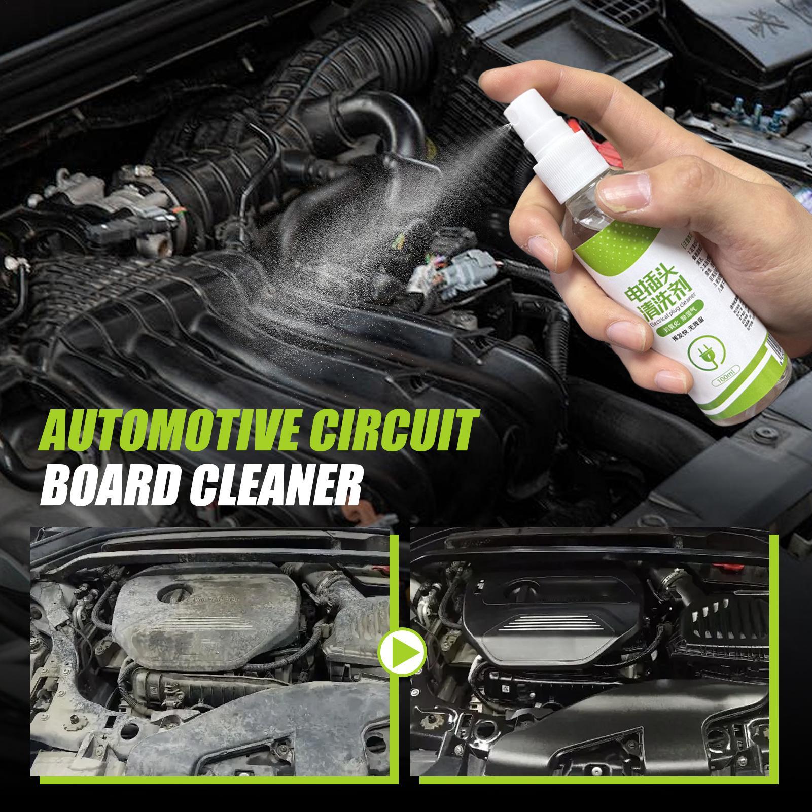 100ml Electrical Cleaner Fast- - Electronics Repair Shop recensie en prijs