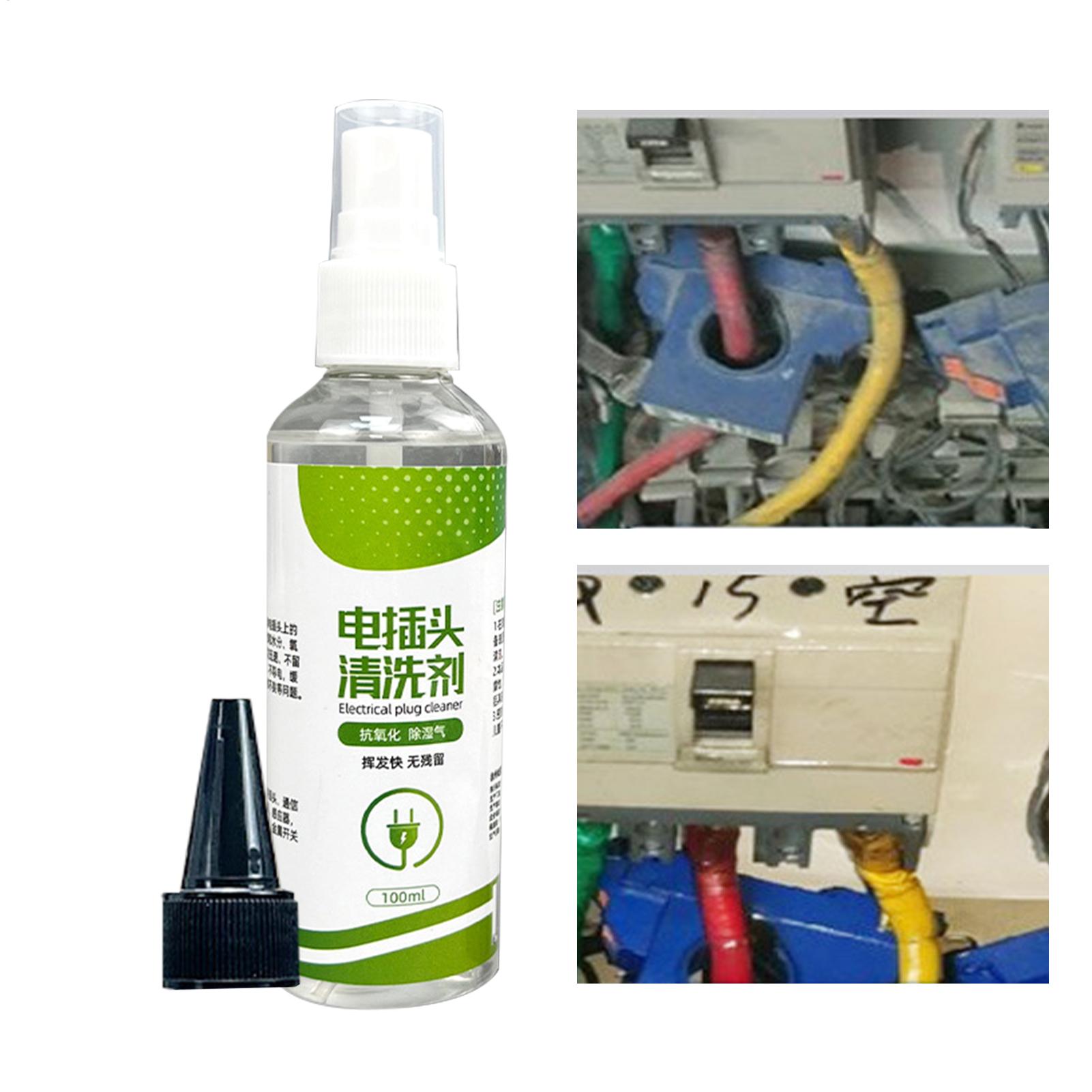 100ml Electrical Cleaner Fast- - Electronics Repair Shop recensie en prijs