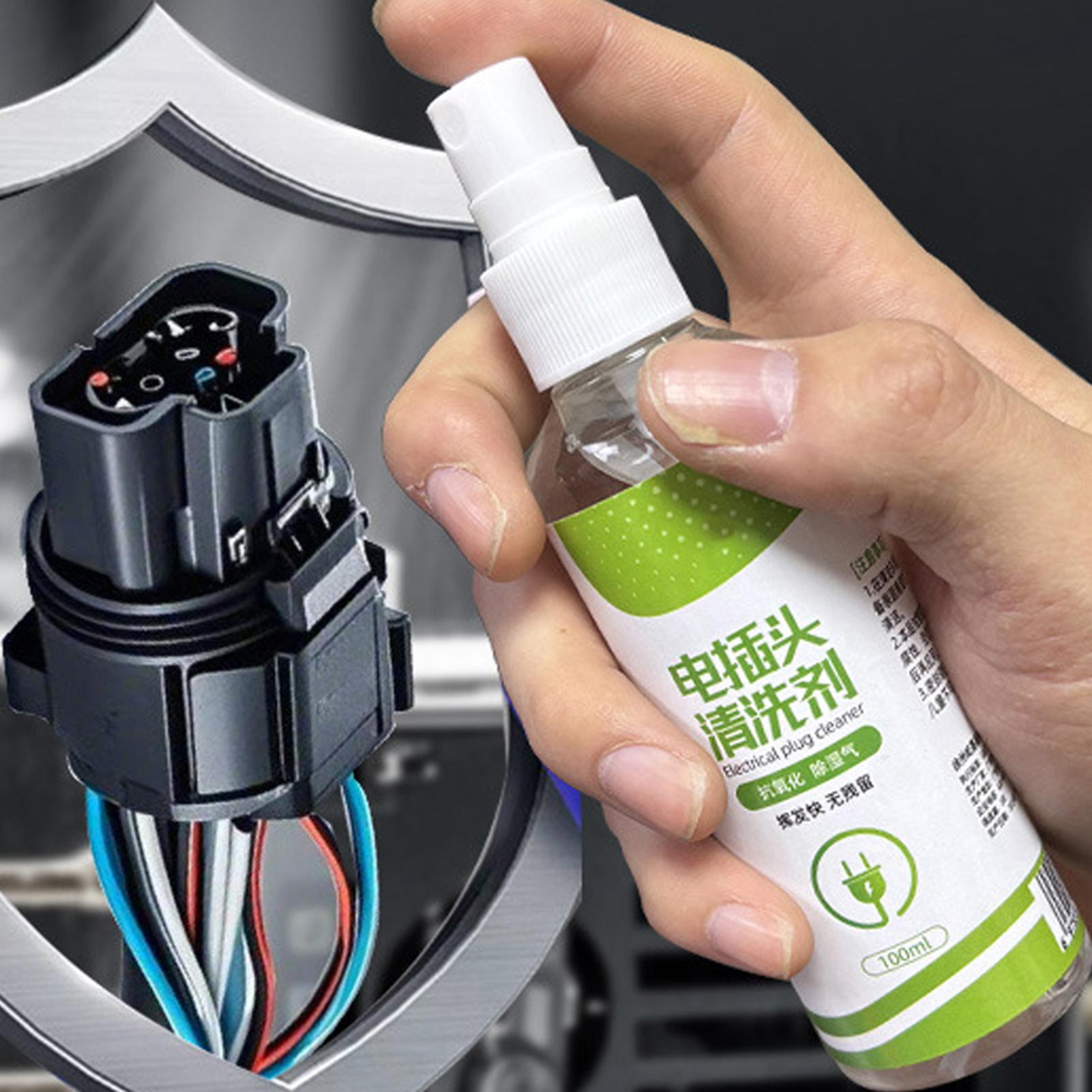 100ml Electrical Cleaner Fast- - Electronics Repair Shop recensie en prijs