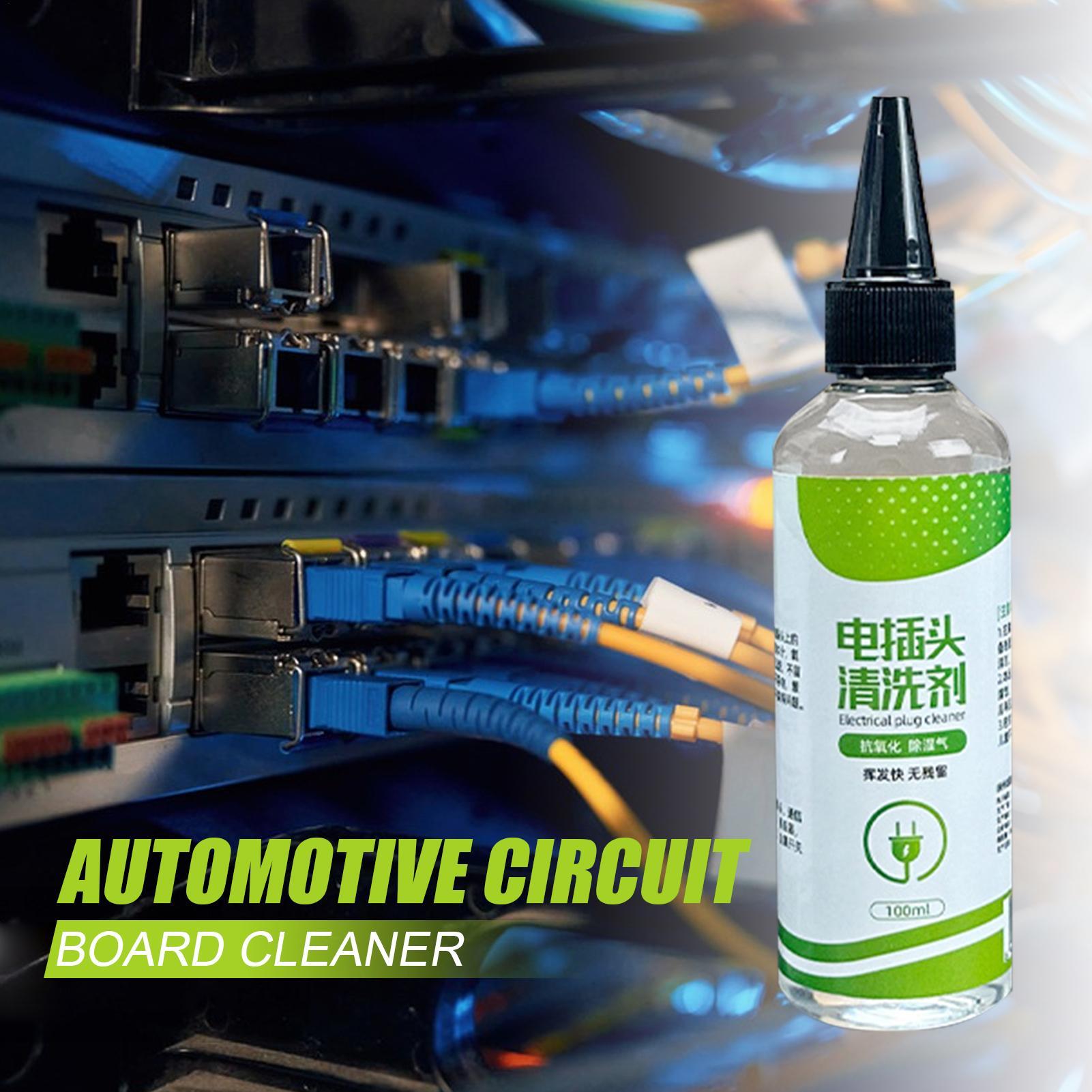 100ml Electrical Cleaner Fast- - Electronics Repair Shop recensie en prijs