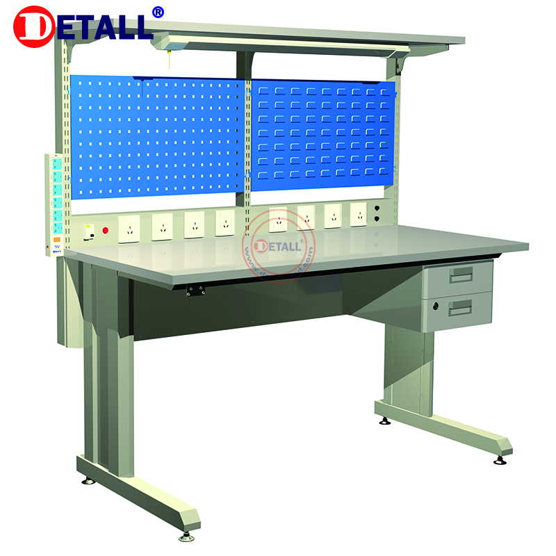 Standard Electronic Lab Bench  - Electronics Repair Lab recensie en prijs